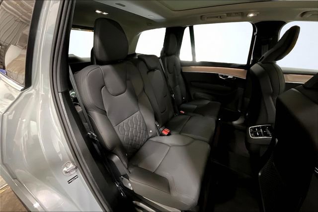 New 2026 Volvo XC90 B6 Plus w/ Protection Package Premier image 11
