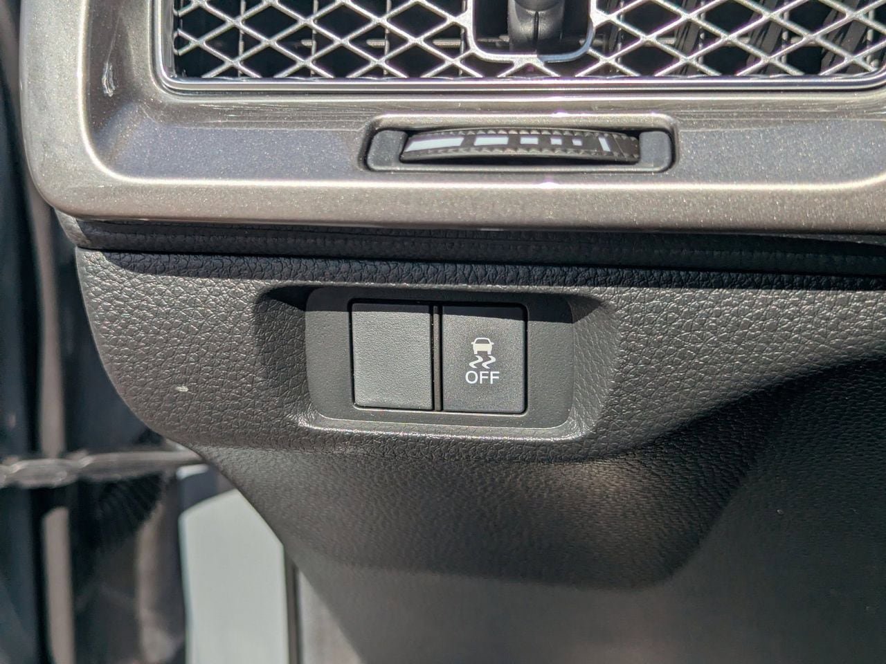 New 2026 Acura Integra FWD image 18