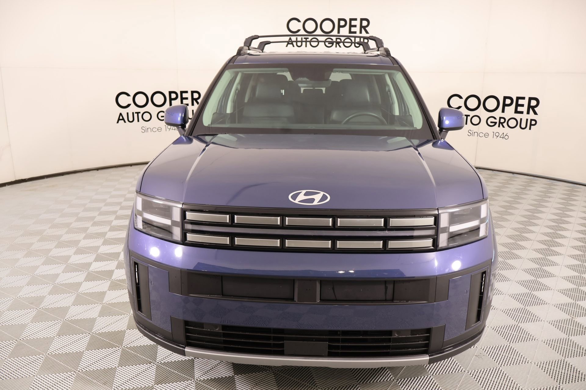 Used 2026 Hyundai Santa Fe SEL FWD image 8