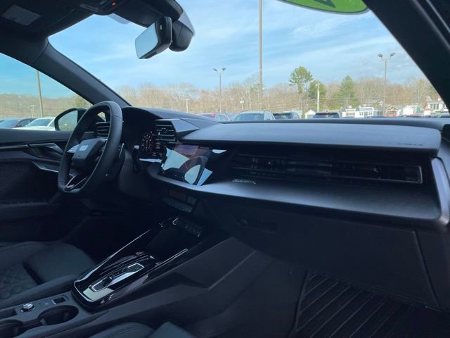 Used 2025 Audi RS 3 image 30