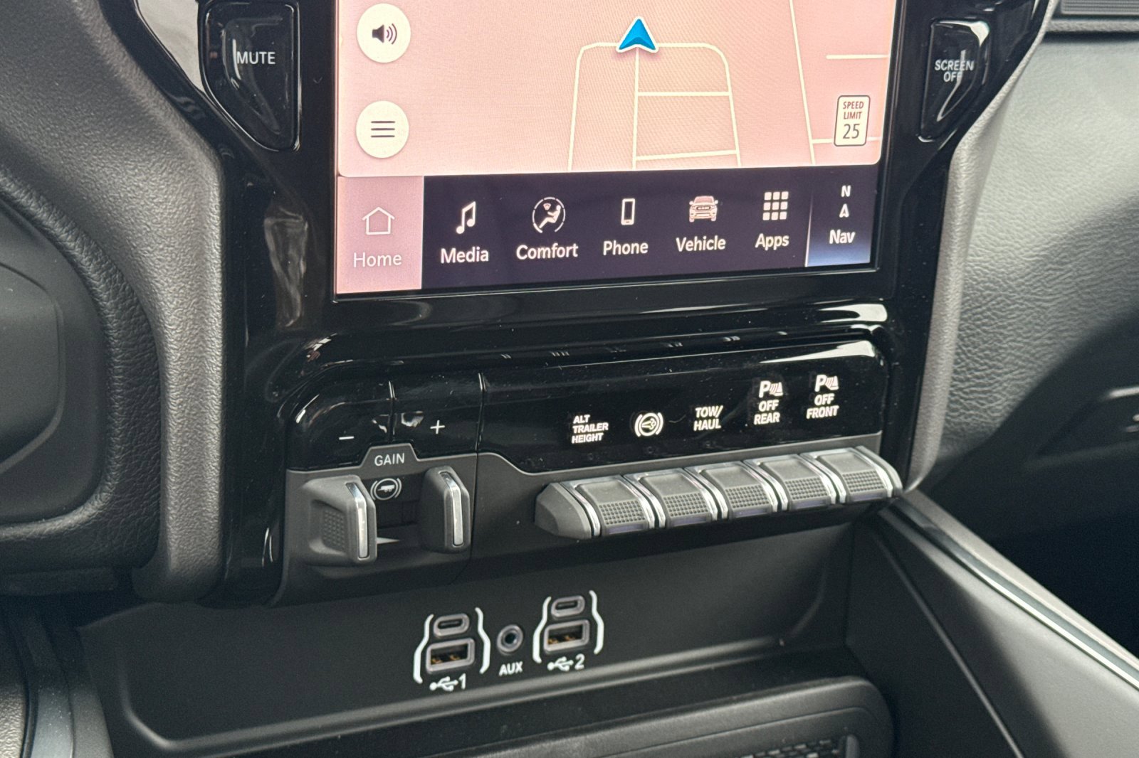 New 2026 RAM 3500 Laramie image 19