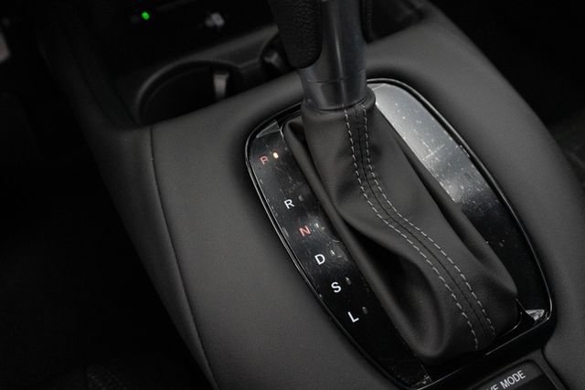 New 2027 Honda HR-V LX image 9
