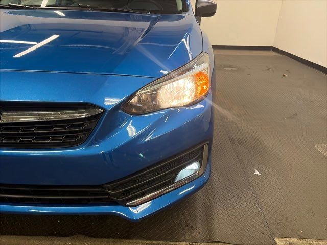 Used 2022 Subaru Impreza 2.0i image 4