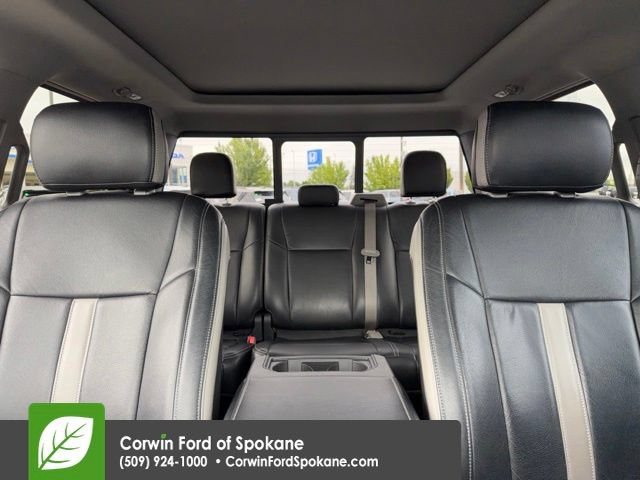 Used 2018 Ford F150 XLT w/ Equipment Group 302A Luxury AWD/4WD image 35