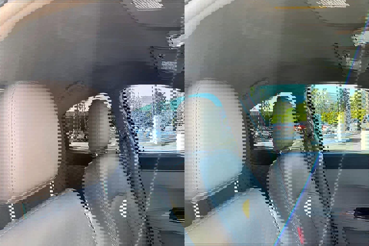 Used 2006 Buick LaCrosse CXL w/ Driver Confidence Package image 13