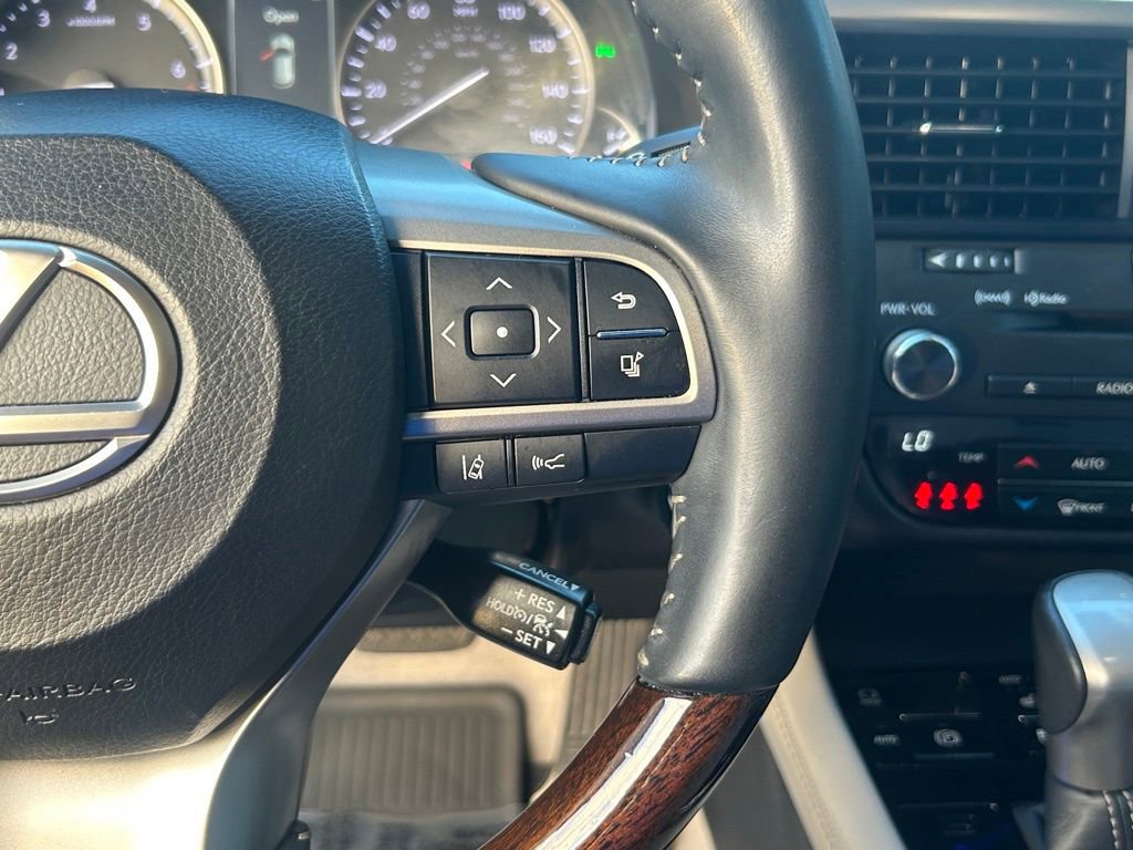 Used 2017 Lexus RX 350 FWD image 38