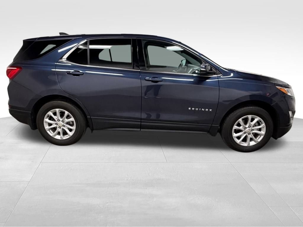 Certified 2018 Chevrolet Equinox LT image 45