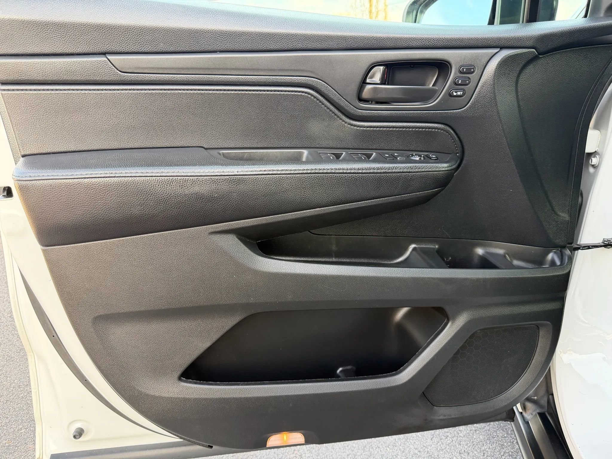 Used 2021 Honda Odyssey EX-L image 10