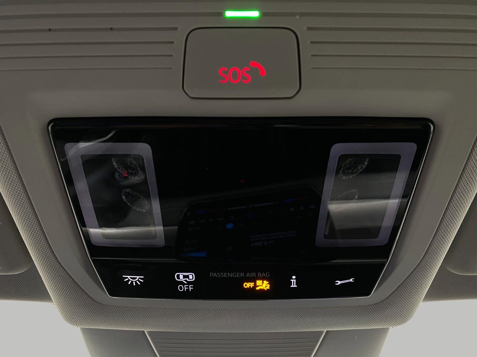 Certified 2026 Volkswagen Tiguan S AWD/4WD image 23