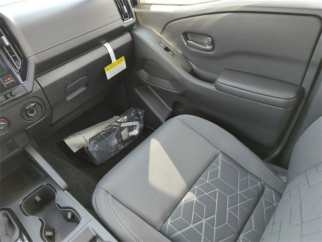 New 2026 Nissan Frontier SV image 22
