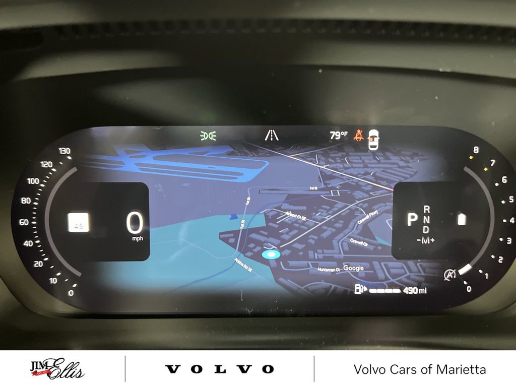 New 2026 Volvo XC40 B5 Ultra w/ Climate Package image 20
