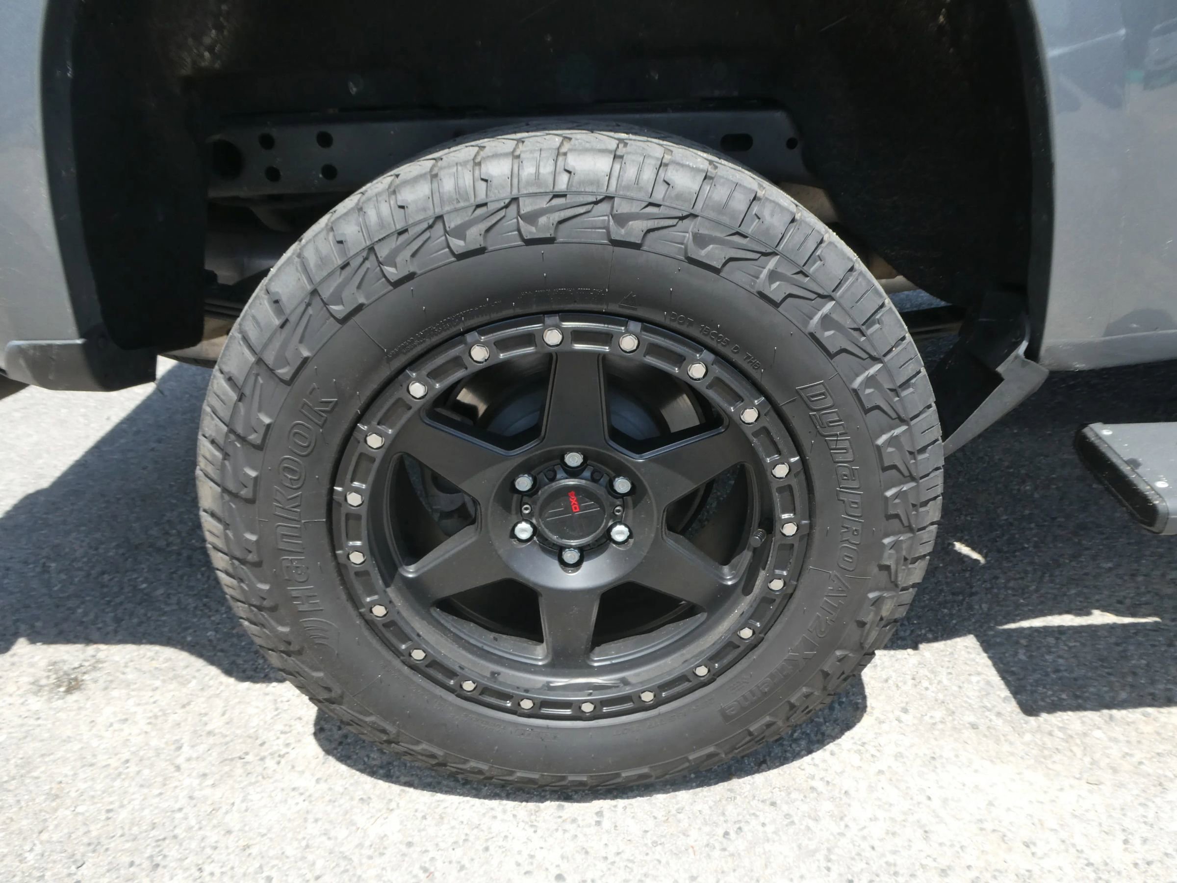 Used 2019 Chevrolet Colorado LT w/ LT Convenience Package AWD/4WD image 31