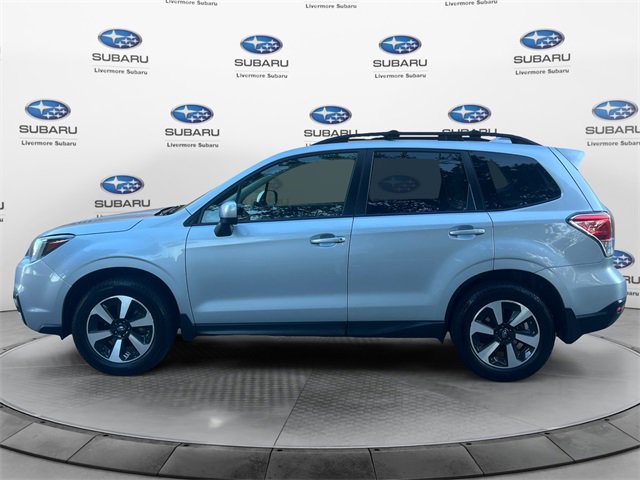 Used 2018 Subaru Forester 2.5i Premium w/ Protection Package #1A image 7