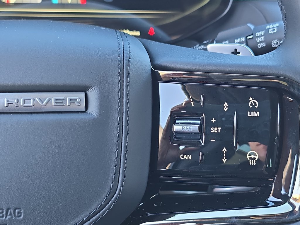 New 2027 Land Rover Range Rover Sport Dynamic SE AWD/4WD image 19