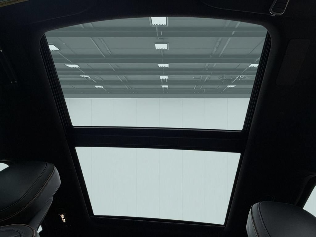 Certified 2023 Lincoln Navigator Black Label AWD/4WD image 13
