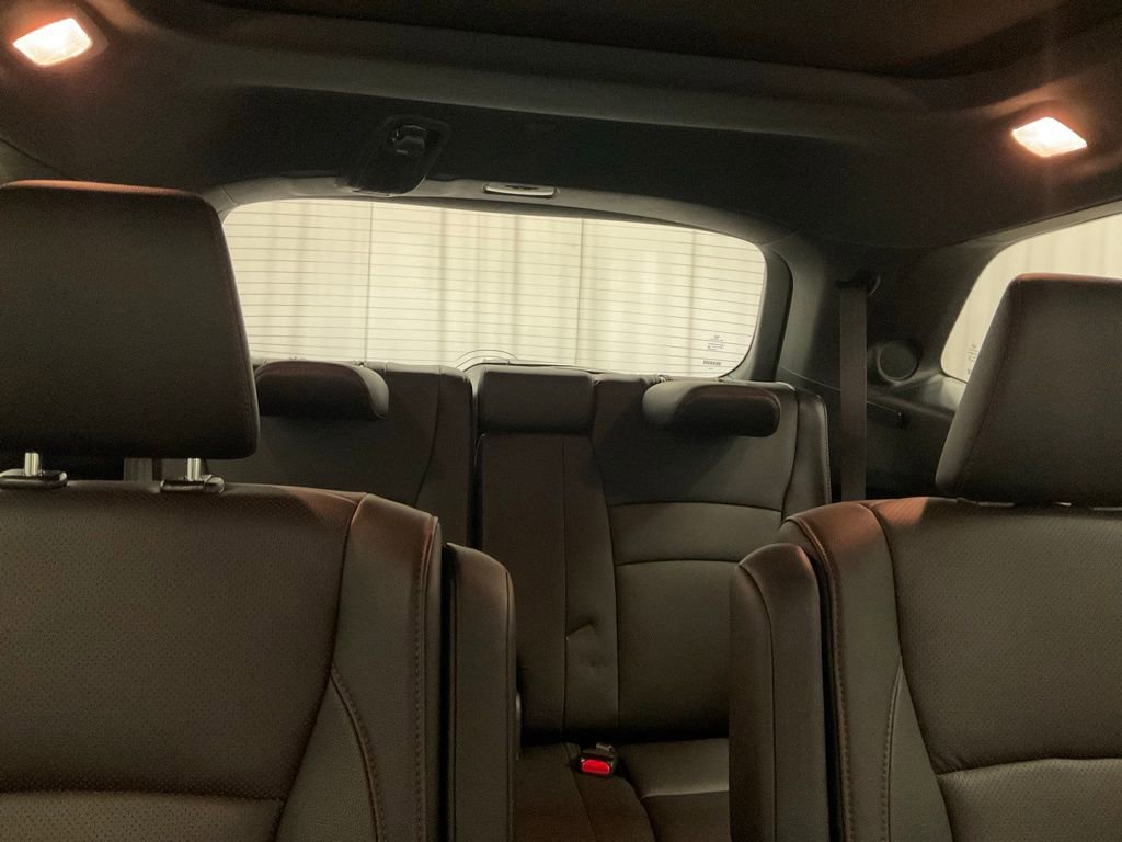 Used 2021 Honda Pilot Black Edition image 26