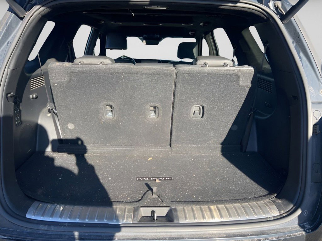 Used 2020 Hyundai Palisade Limited image 15