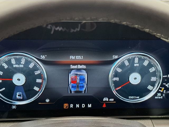 Used 2024 Ford Mustang GT Premium image 12