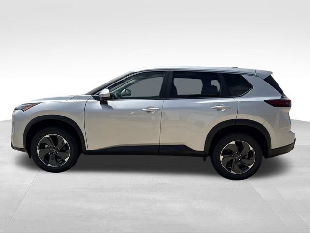 Used 2025 Nissan Rogue SV AWD/4WD image 5