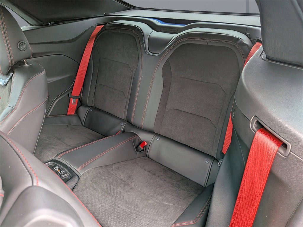 Used 2023 Chevrolet Camaro ZL1 image 16