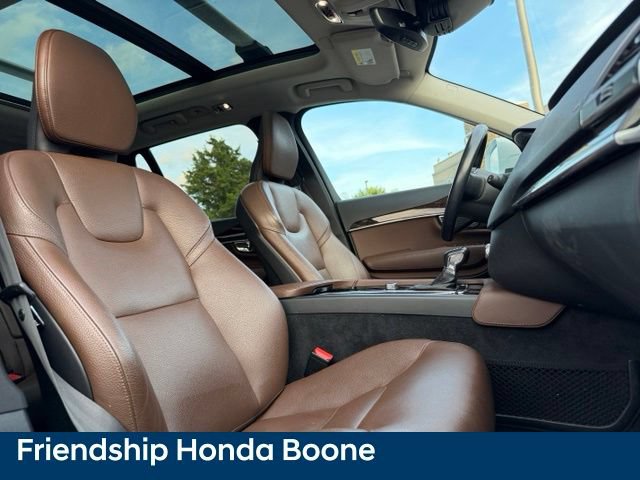 Used 2019 Volvo XC90 T6 Momentum w/ Advanced Package AWD/4WD image 52