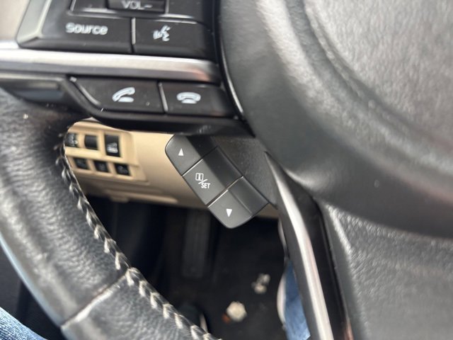 Used 2019 Subaru Outback 2.5i Premium image 25