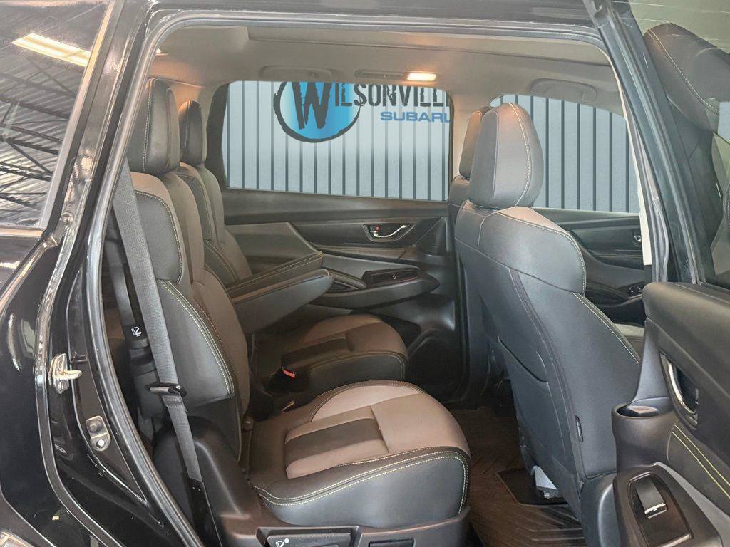 Used 2024 Subaru Ascent Onyx Edition AWD/4WD image 7