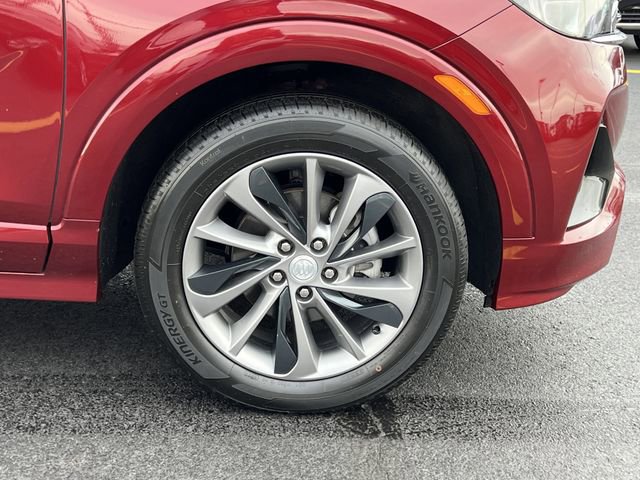 Certified 2023 Buick Encore GX Select w/ Experience Buick Package image 9