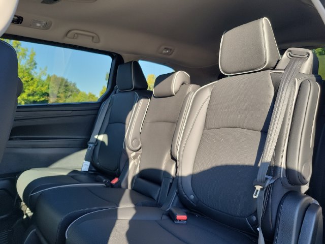 New 2027 Honda Odyssey Elite image 9