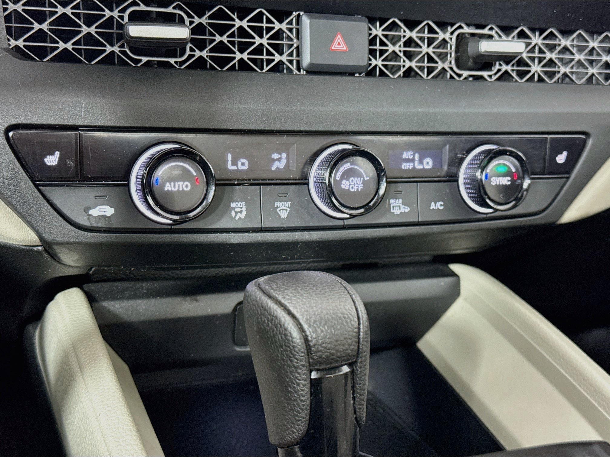 Certified 2024 Honda Accord EX image 15
