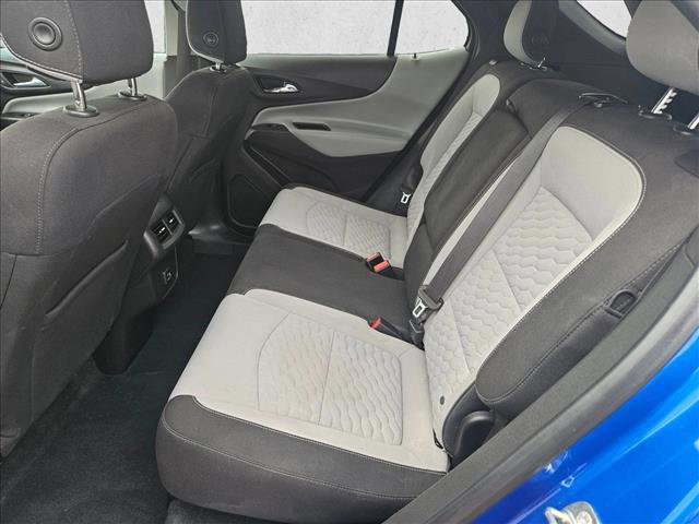 Used 2019 Chevrolet Equinox LS w/ LS Convenience Package FWD image 15