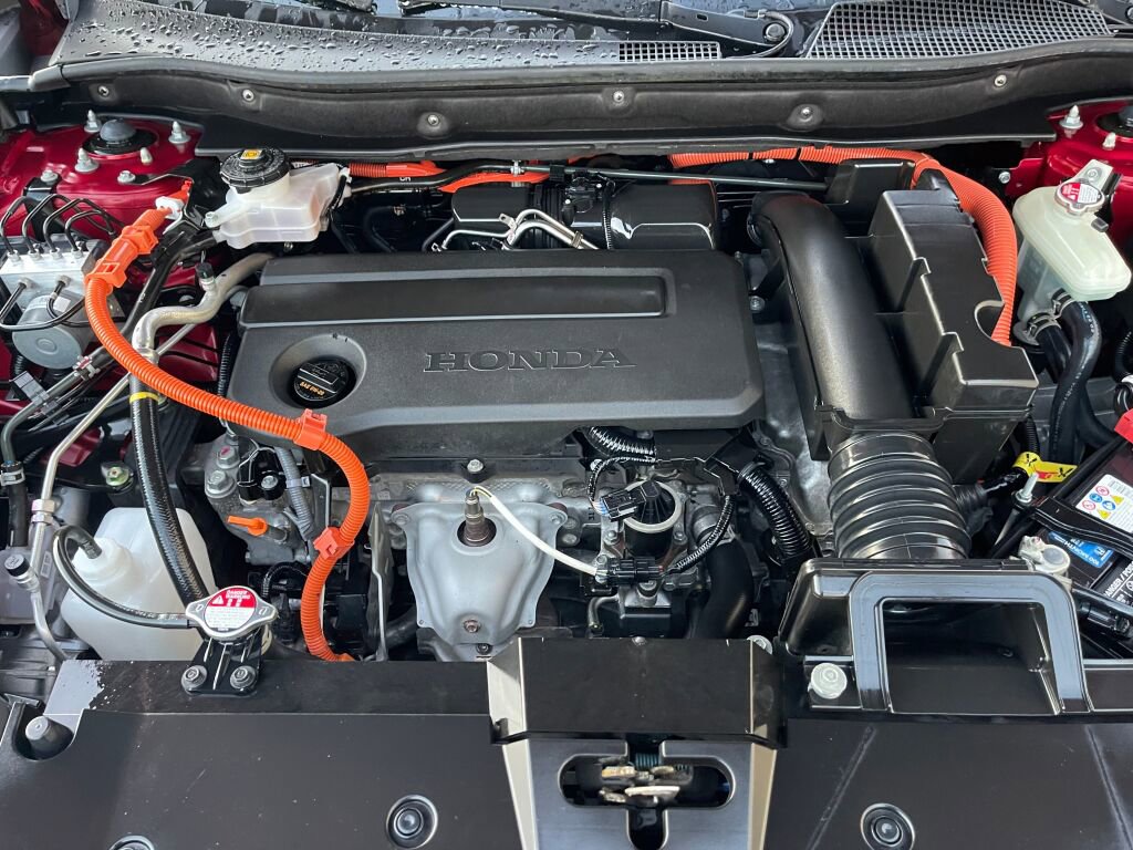 Used 2023 Honda CR-V Sport Touring image 23