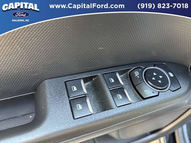 Certified 2024 Ford Bronco Sport Big Bend AWD/4WD image 21