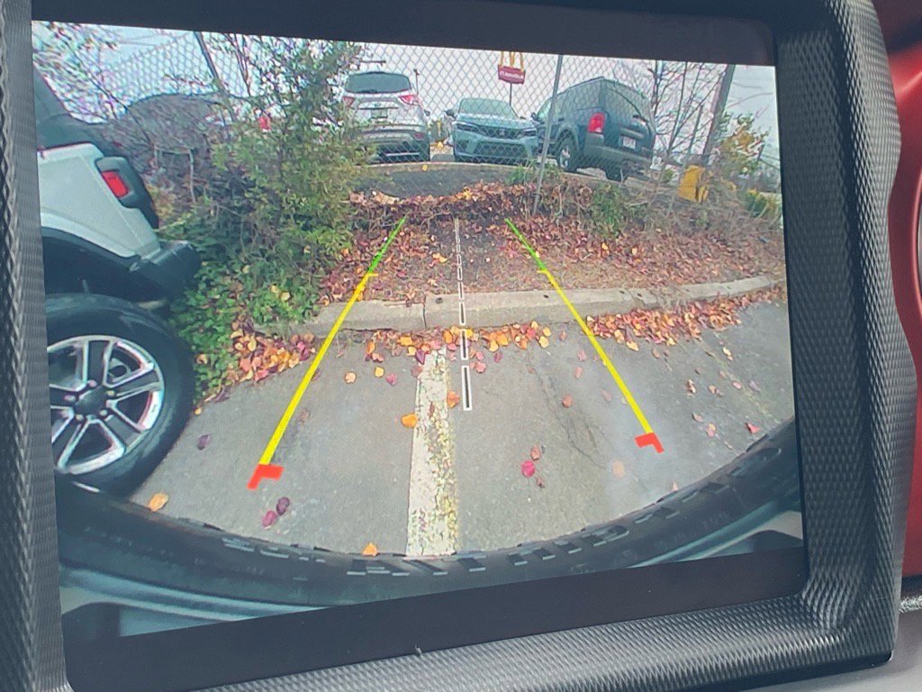 Used 2020 Jeep Wrangler Unlimited Rubicon image 17