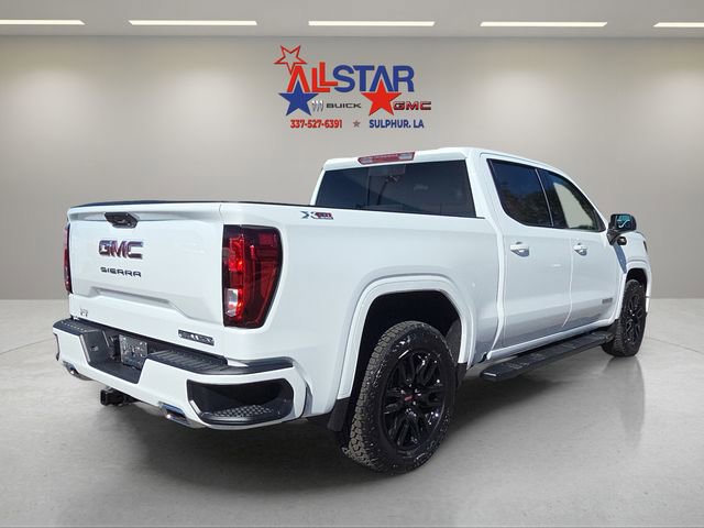New 2026 GMC Sierra 1500 Elevation w/ Preferred Package image 7