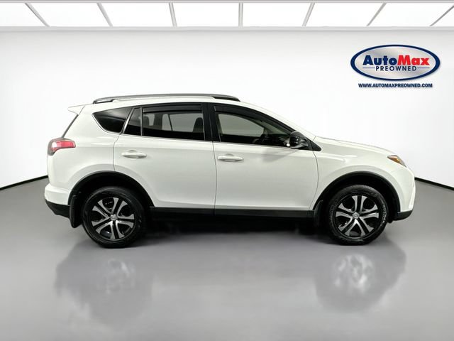 Used 2017 Toyota RAV4 LE w/ Carpet Mat Package AWD/4WD image 9