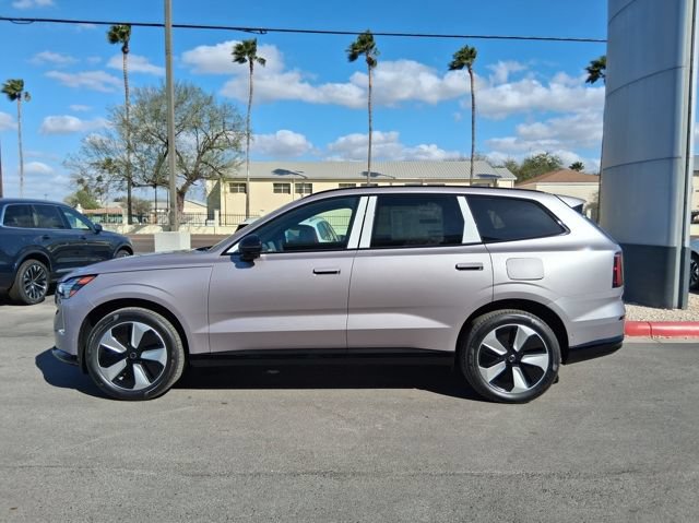 New 2026 Volvo EX90 Plus RWD image 3
