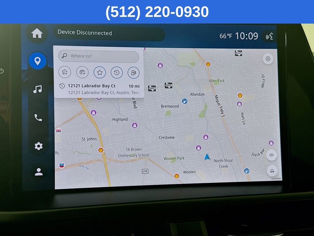 Certified 2026 Subaru Outback Premium image 16