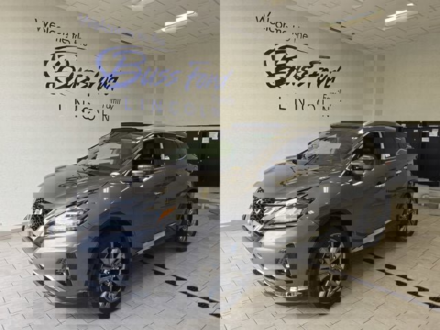 Used 2019 Nissan Murano Platinum w/ Cargo Package