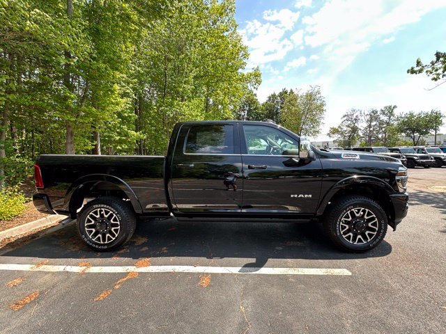New 2026 RAM 2500 Limited AWD/4WD image 7