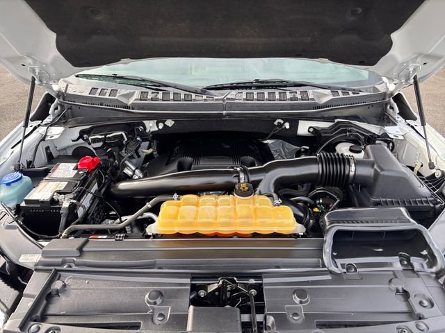 Used 2018 Ford F150 XLT w/ Equipment Group 301A Mid image 41