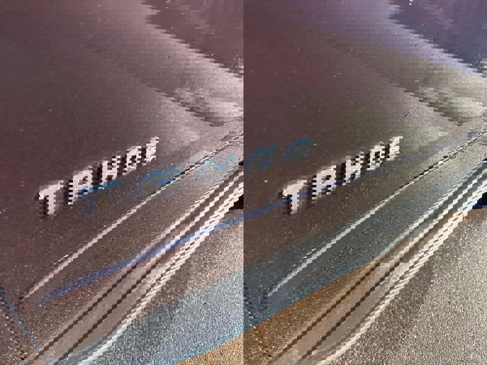 Used 2020 Chevrolet Tahoe Premier w/ Premier 6.2L Value Package image 21