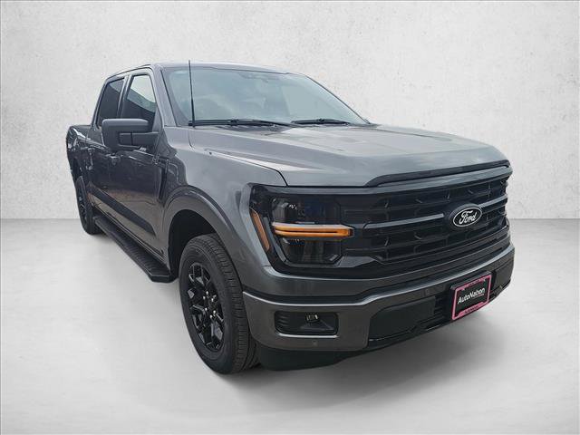 New 2026 Ford F150 XLT image 7