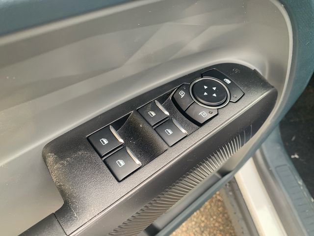 New 2026 Ford Maverick Lariat w/ Black Appearance Package image 14