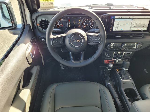 New 2026 Jeep Gladiator Mojave image 7