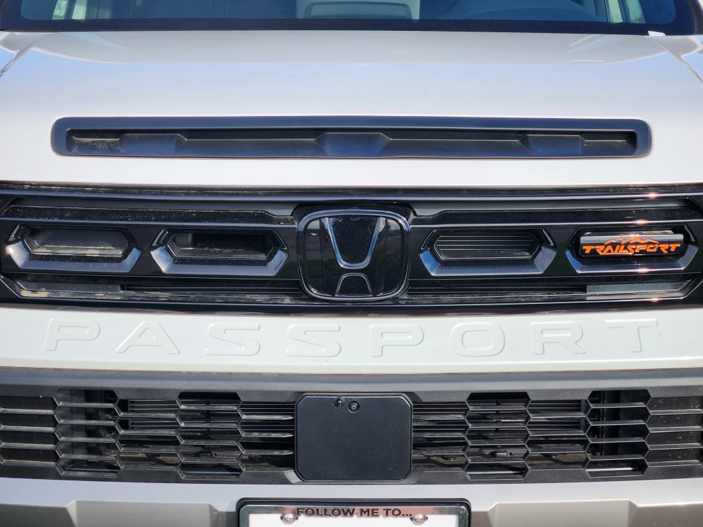 New 2026 Honda Passport TrailSport Elite image 10