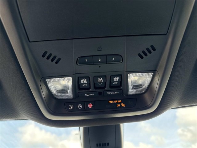 Used 2023 Buick Enclave Premium w/ Experience Buick Package image 20