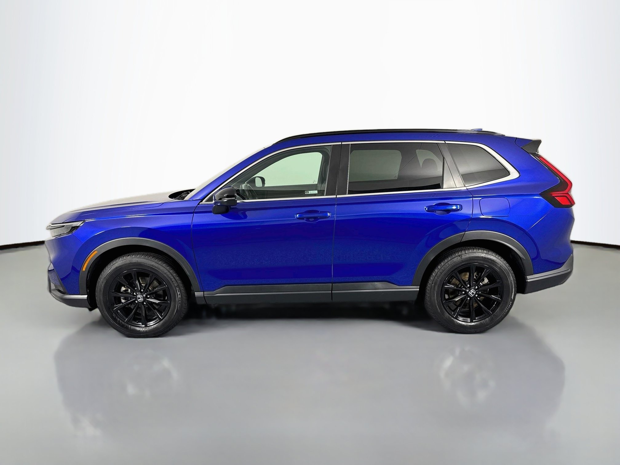 Certified 2023 Honda CR-V Sport image 8