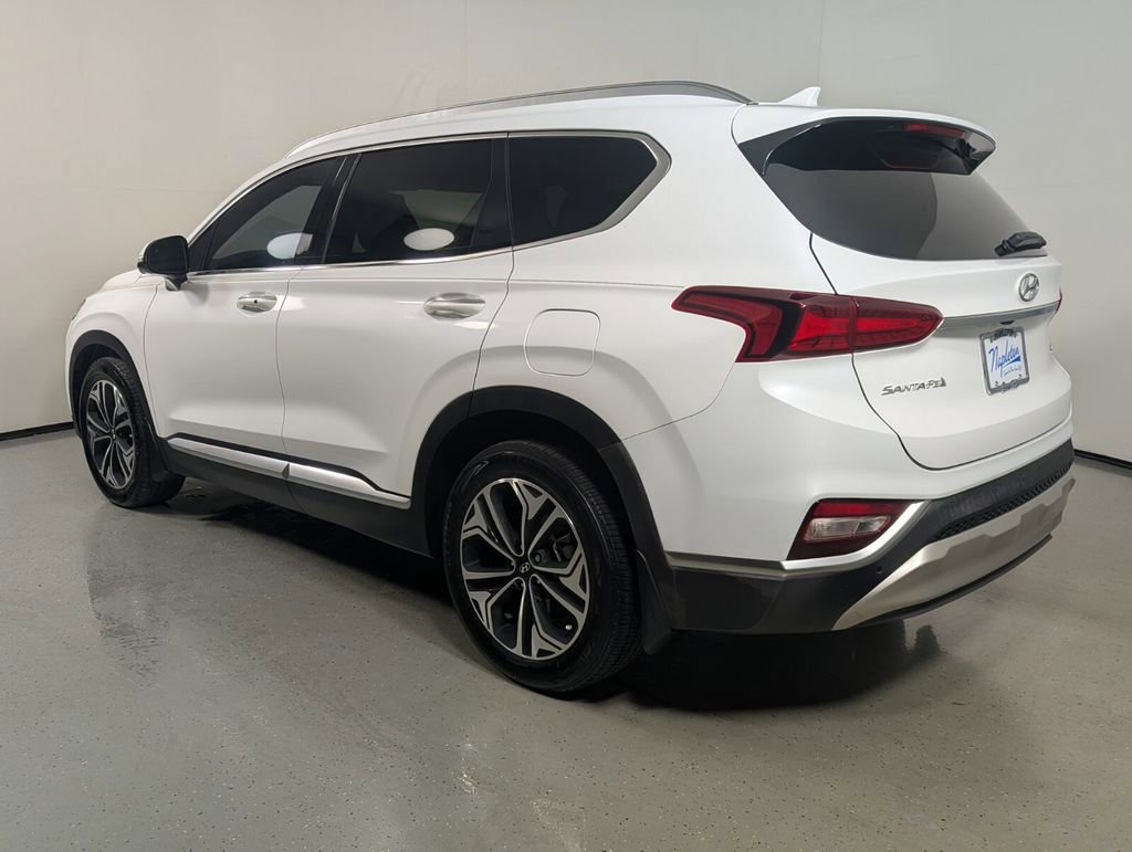 Used 2019 Hyundai Santa Fe FWD image 6