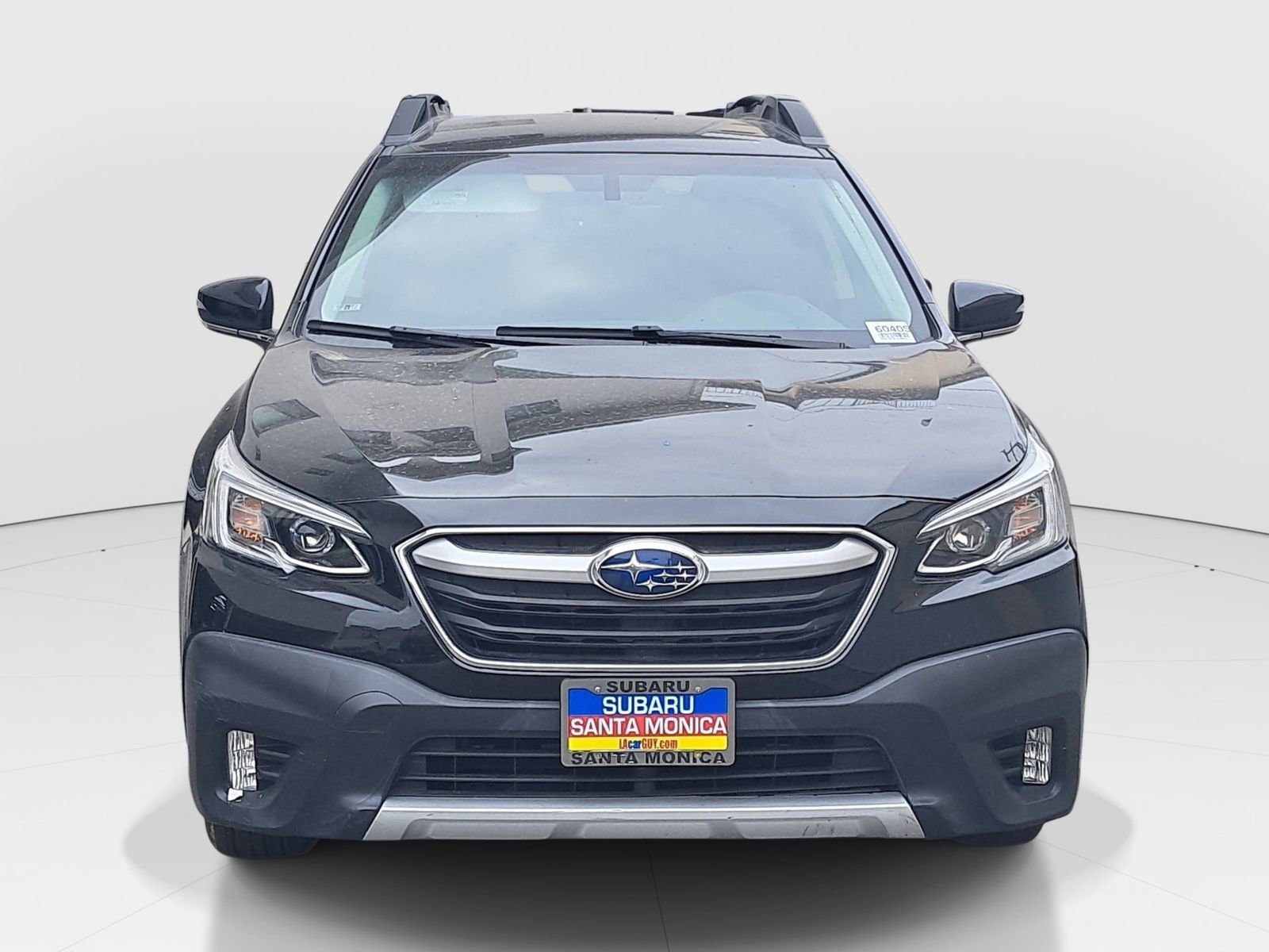 Used 2020 Subaru Outback Limited AWD/4WD image 2